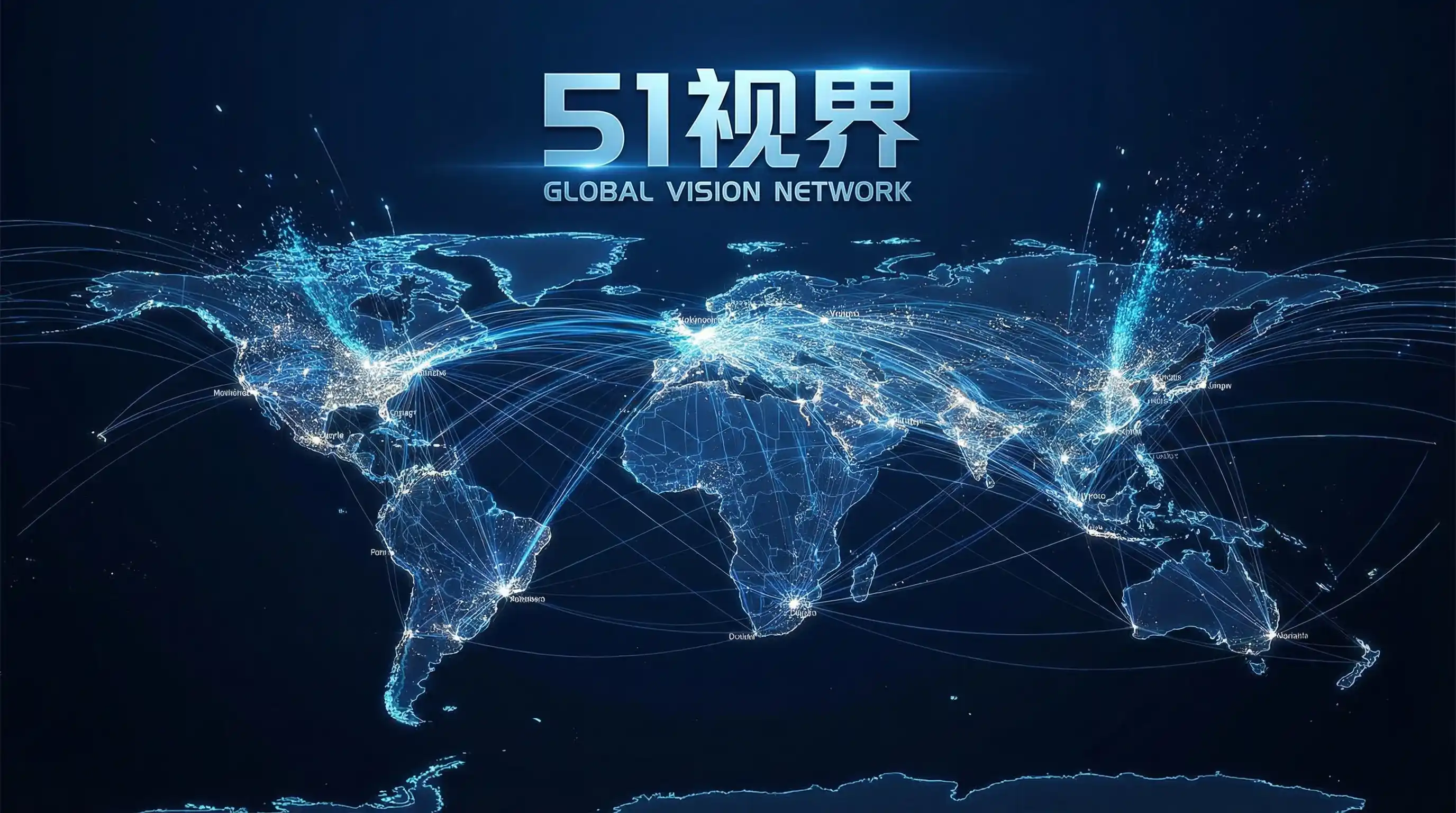 全球新闻网络信息互联 - 乘风破浪的主播 时事要闻